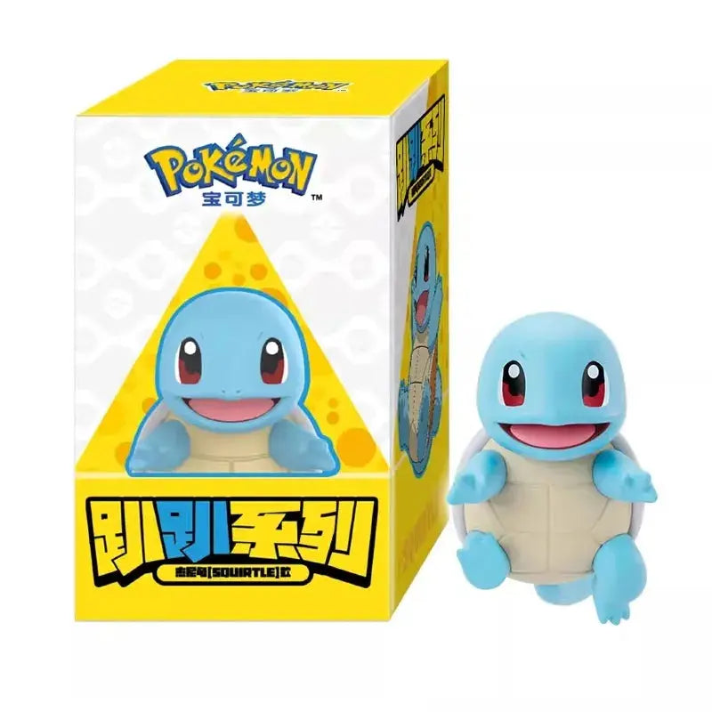 Pokemon X Funism Hippers Series Mini Figurine Funism