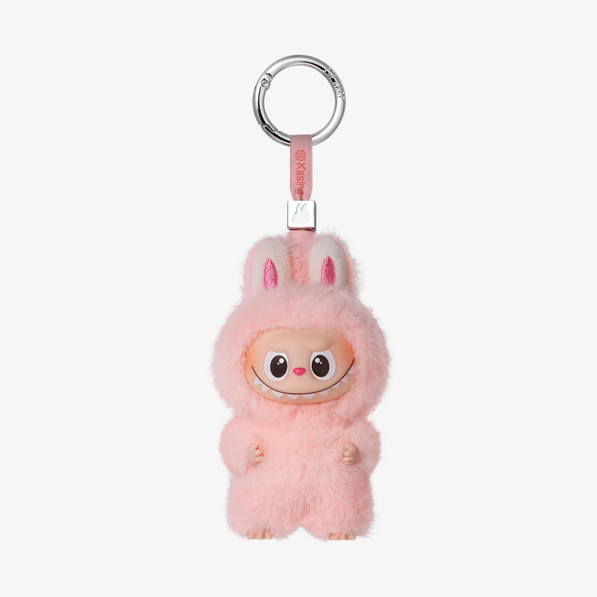 Labubu The Monsters PIN FOR LOVE Series Plush Pendant Blindbox Labubu The Monsters PIN FOR LOVE Series Plush Pendant Blindbox