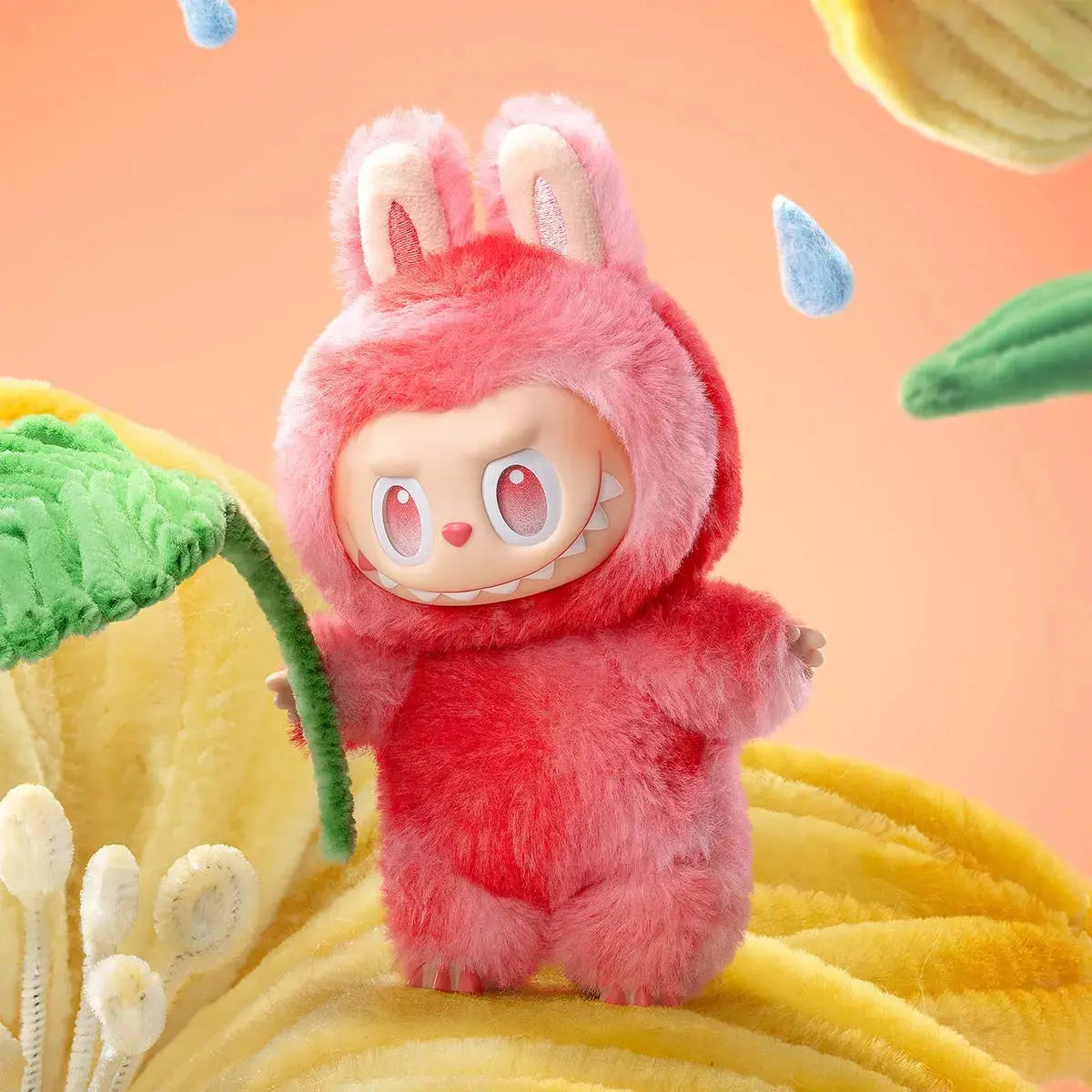 Labubu The monsters Big into Energy Vinyl Plush Blind Box Labubu The monsters Big into Energy Vinyl Plush Blind Box