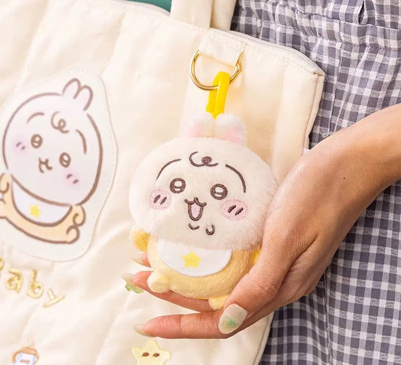 Chiikawa Baby Seires Mascot Plushie Pendant Chiikawa