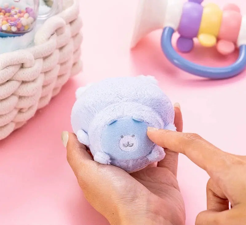 Chiikawa Baby Seires Mascot Plushie Pendant Chiikawa