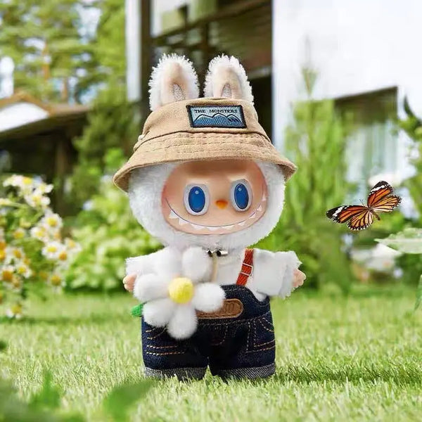 小物・アクセサリー POPMART LABUBU THE MONSTERS FALL IN WILD THE MONSTERS FALL IN WILD SERIES | Accessories - POP MART (United