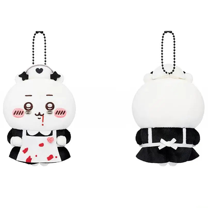 Chiikawa Halloween Costume Series Mascot Plushie Pendant Chiikawa