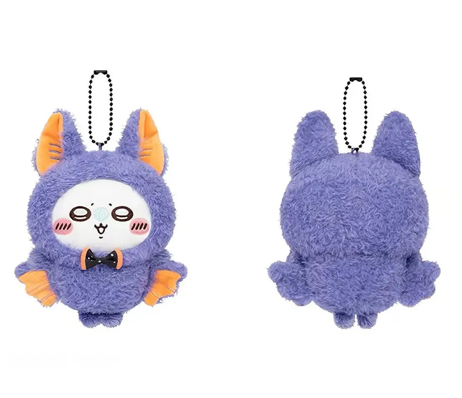 Chiikawa Halloween Costume Series Mascot Plushie Pendant Chiikawa