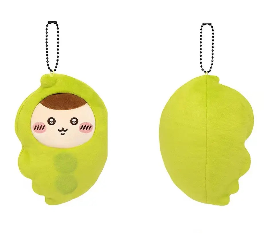 Chiikawa Halloween Costume Series Mascot Plushie Pendant Chiikawa