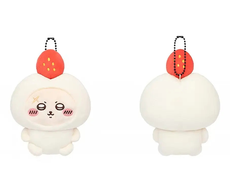 Chiikawa Halloween Costume Series Mascot Plushie Pendant Chiikawa