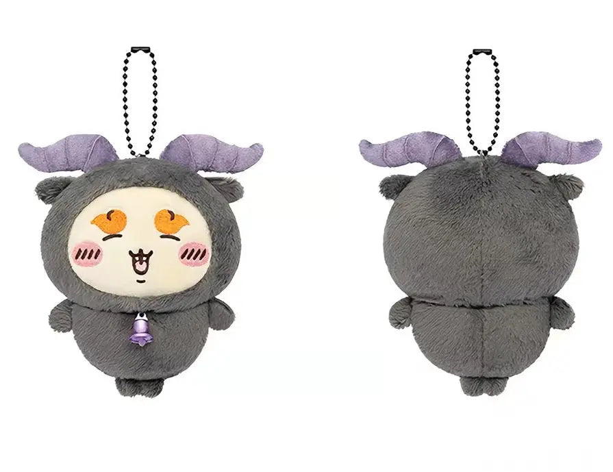 Chiikawa Halloween Costume Series Mascot Plushie Pendant Chiikawa