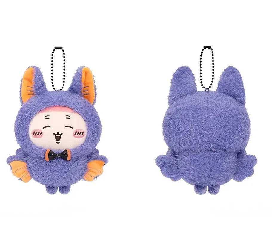 Chiikawa Halloween Costume Series Mascot Plushie Pendant Chiikawa
