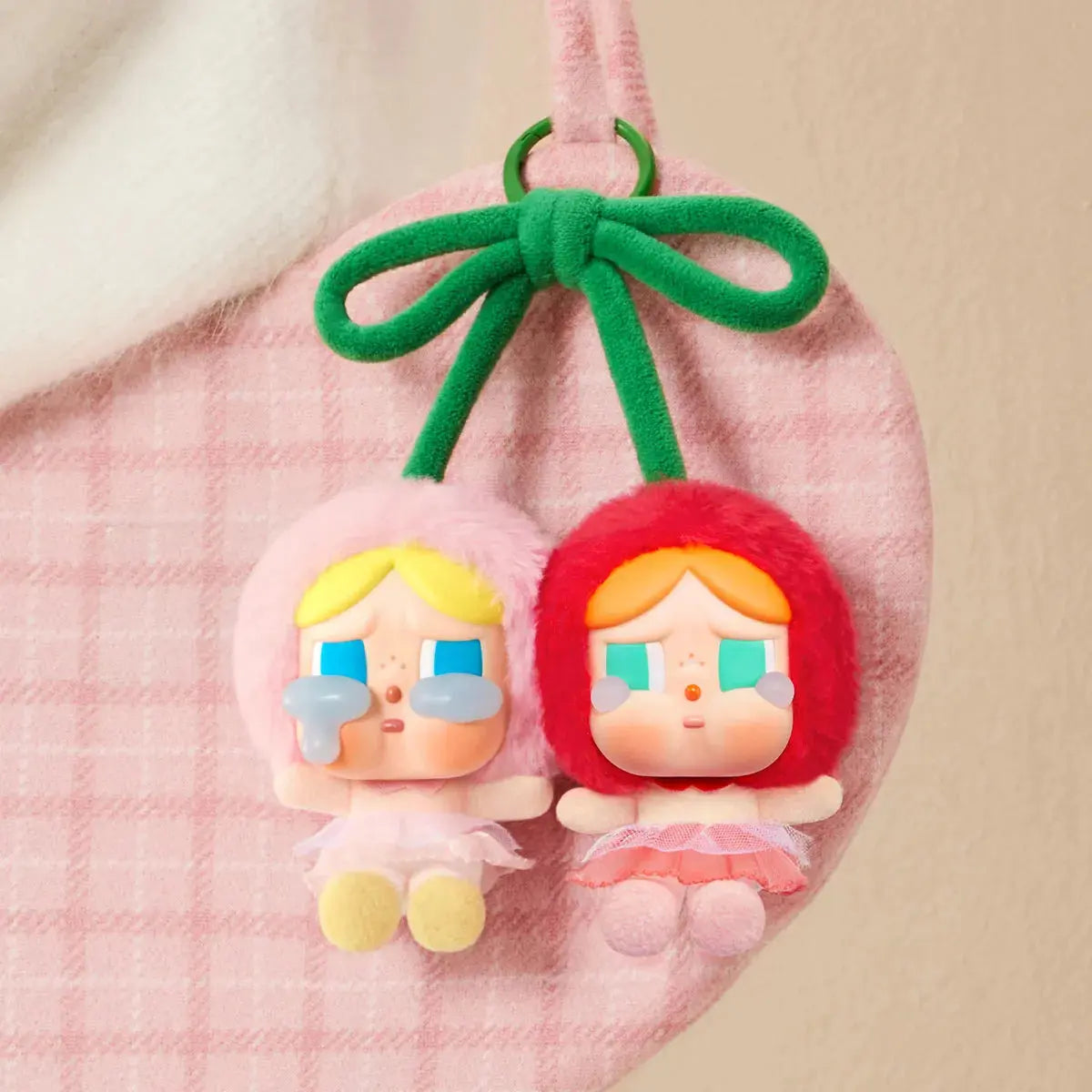 CRYBABY Crying For Love Series CRYBABY Crying For Love Series