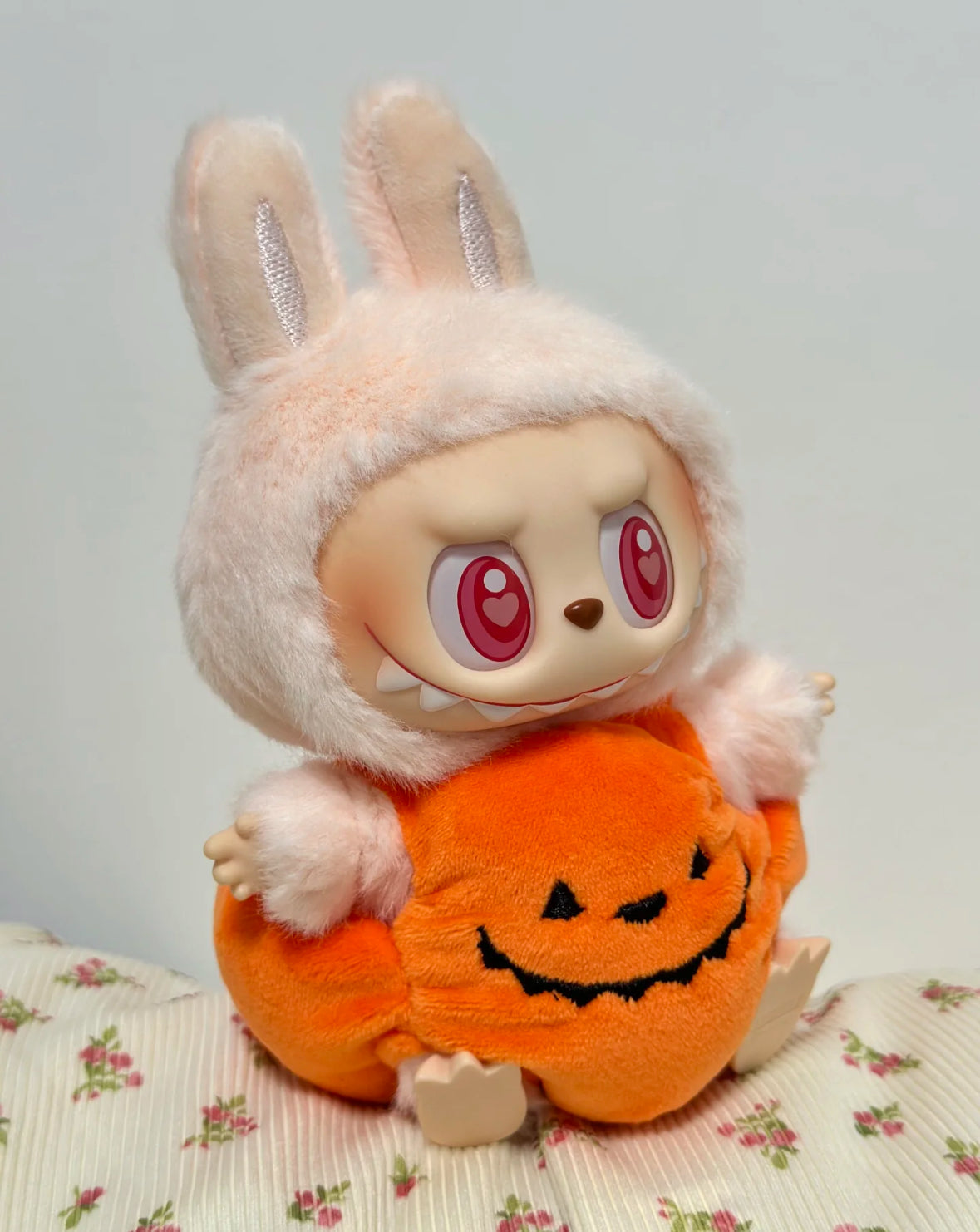 Labubu Outfit Clothing Fashion Clothes