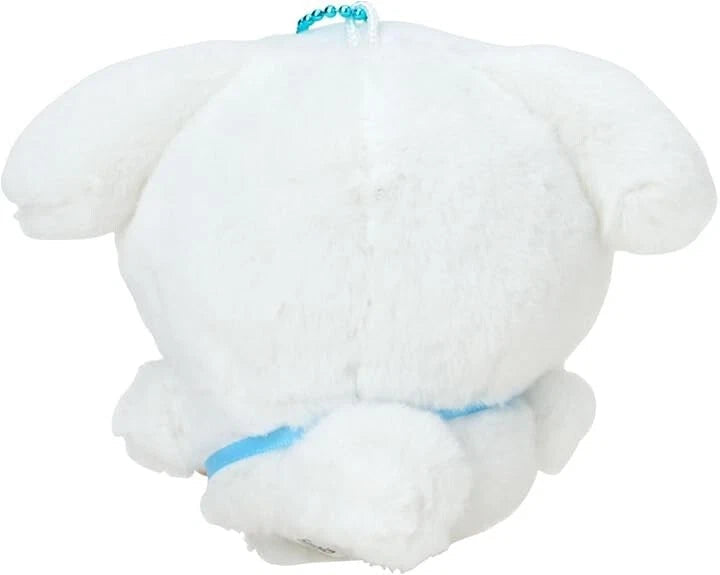 Peluche mascotte Chiikawa x Sanrio, exclusivité Japon (Précommande)