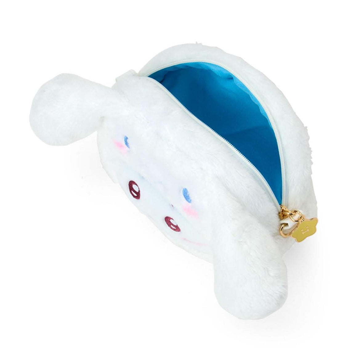 Chiikawa x Sanrio Characters Pochette Shoulder Bag Japan Exclusive (Pre-Order)