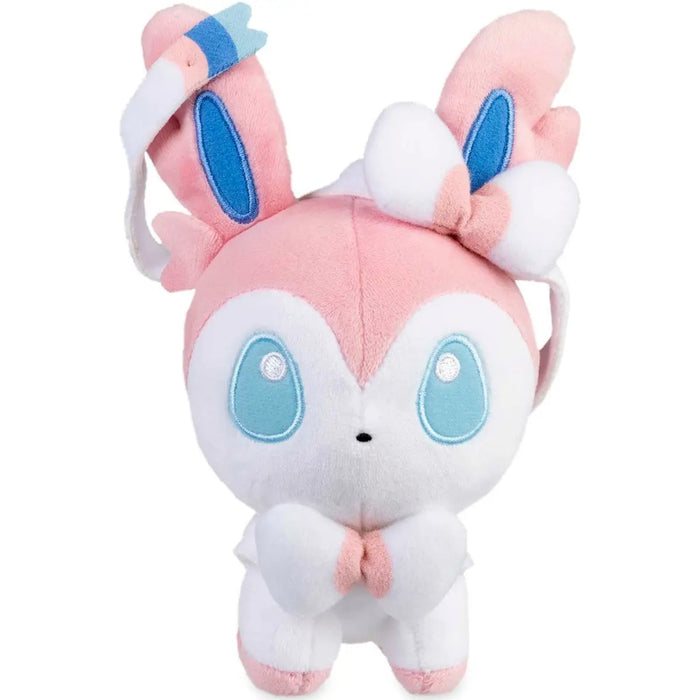 Pokémon Sylveon Doll Plushie Pokémon