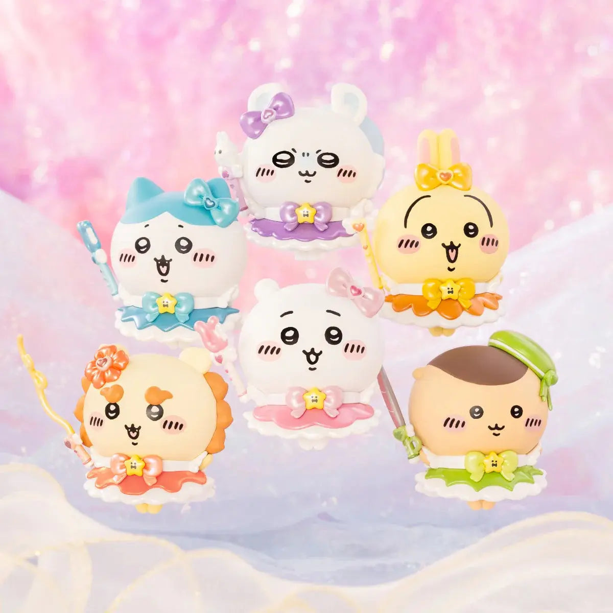Chiikawa Super Magical Figure Collection Blindbox Chiikawa