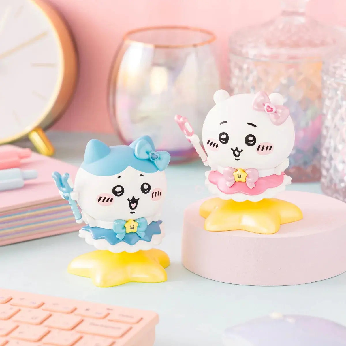 Chiikawa Super Magical Figure Collection Blindbox Chiikawa