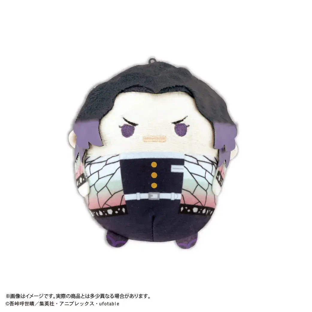 Demon Slayer Kimetsu no Yaiba Fuwakororin 10 Plush Blindbox Takara Tomy