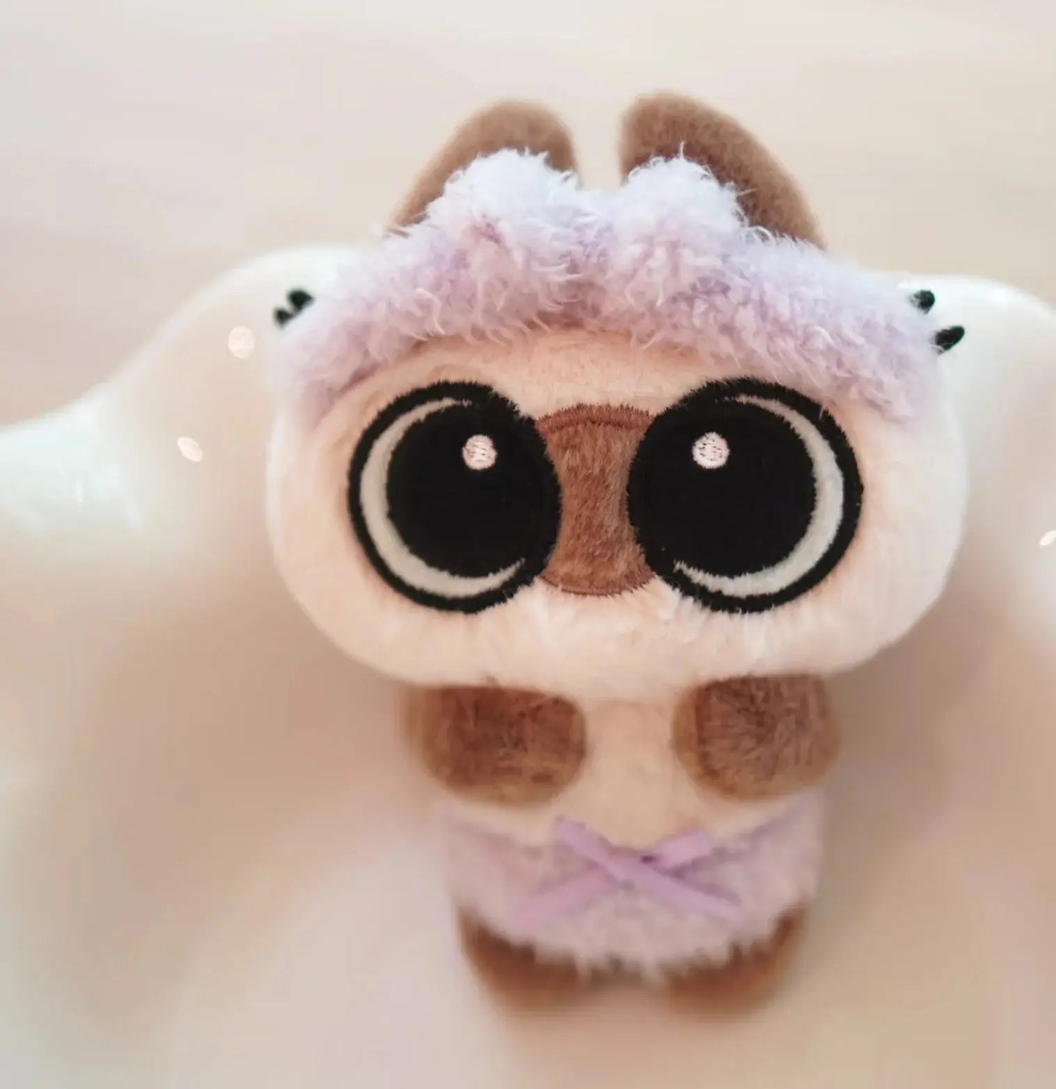 Azukisan's Daily Life Series Plush Pendant Blind Box Series 2 KADOKAWA