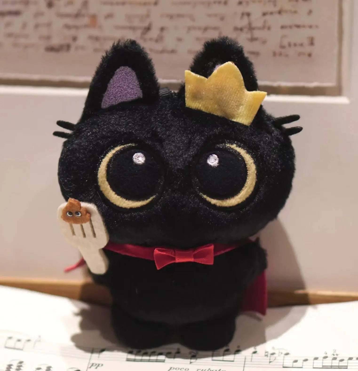 Azukisan's Daily Life Series Plush Pendant Blind Box Series 2 KADOKAWA