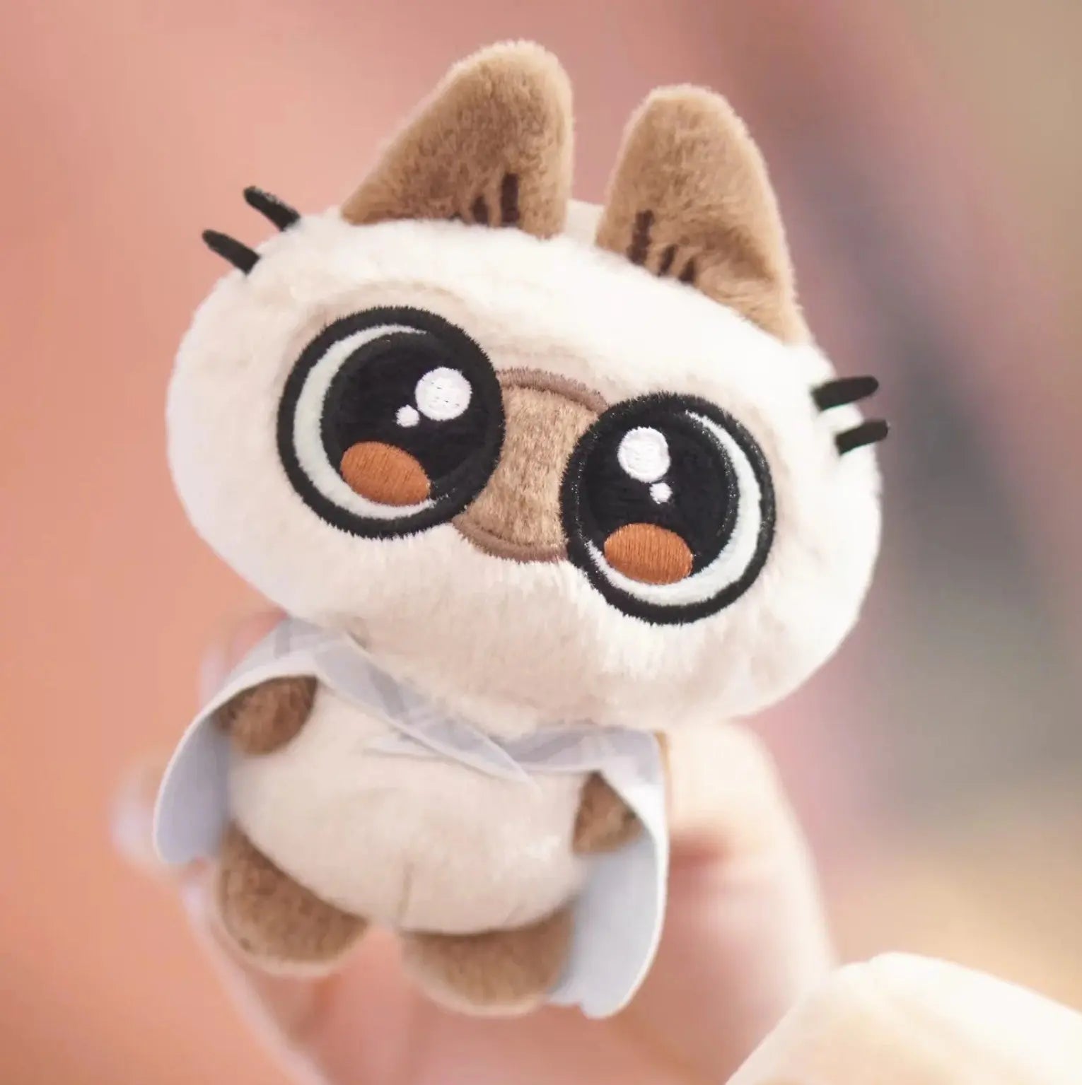 Azukisan's Daily Life Series Plush Pendant Blind Box Series 2 KADOKAWA