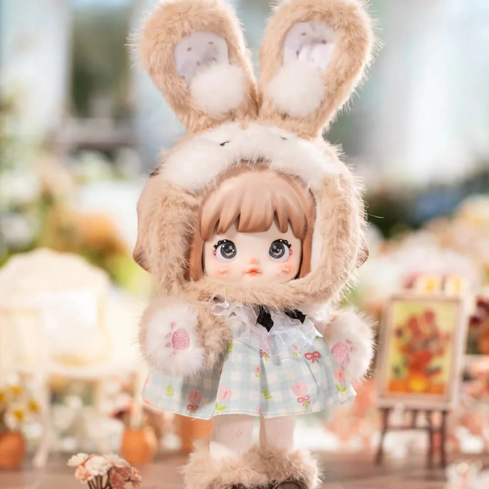 Nommi Forest Kingdom Series BJD Doll Blind Box (PRE-ORDER)