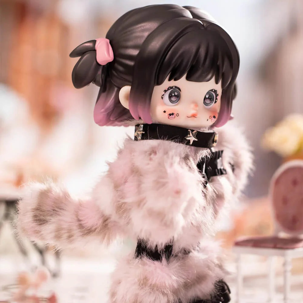 Nommi Forest Kingdom Series BJD Doll Blind Box (PRE-ORDER)