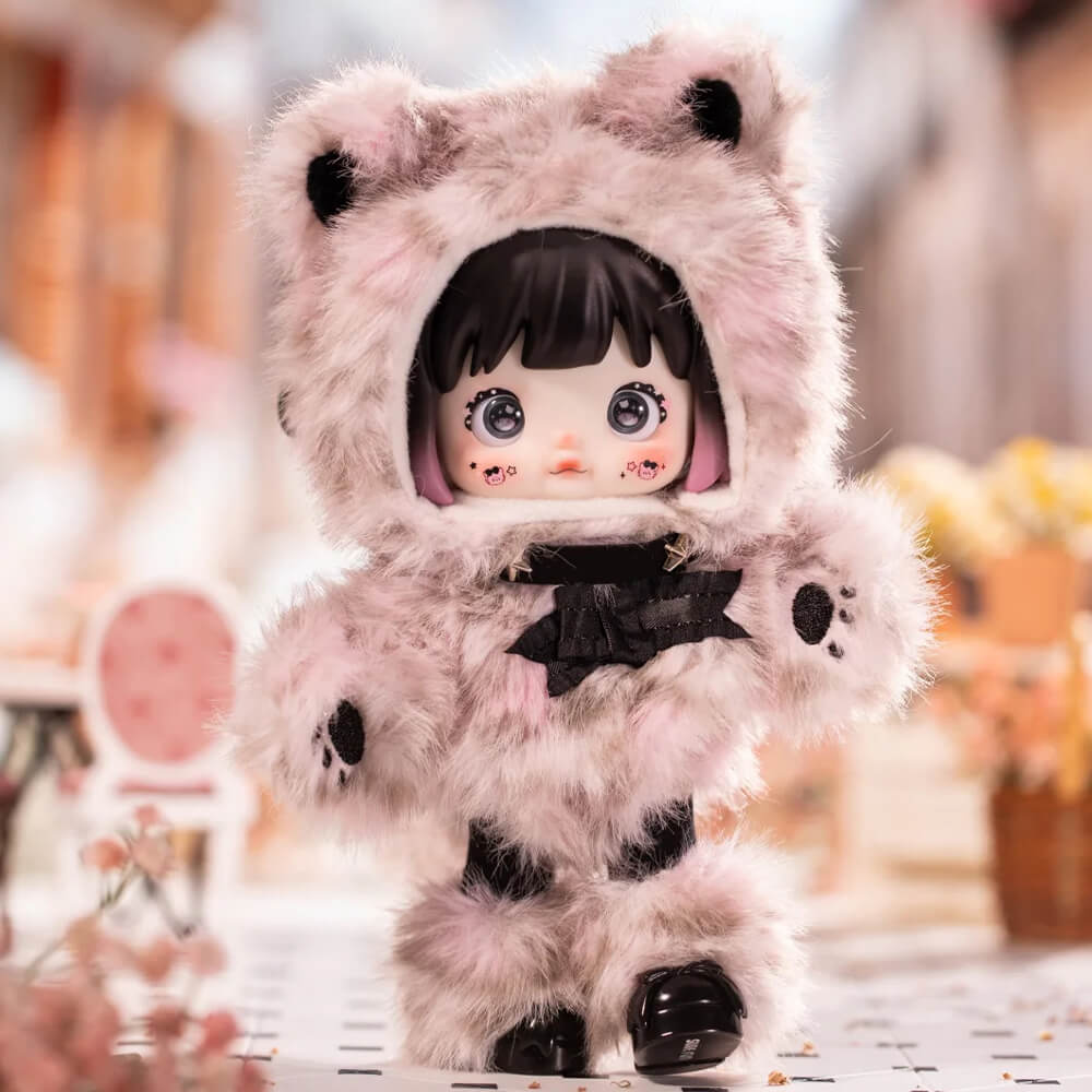 Nommi Forest Kingdom Series BJD Doll Blind Box (PRE-ORDER)