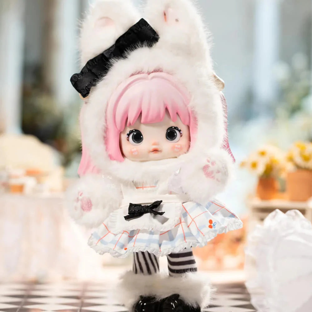 Nommi Forest Kingdom Series BJD Doll Blind Box (PRE-ORDER)