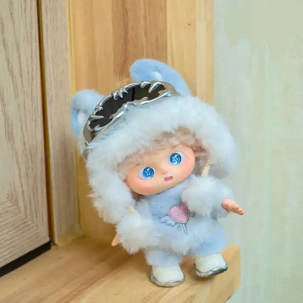 Pidol Dream Weaving Collection Series Plush Blind Box HERE Toys