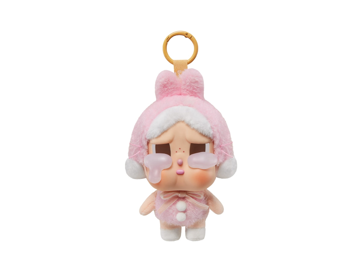 CRYBABY Crying Again Series-Vinyl Face Plush Blind Box | Art Toy