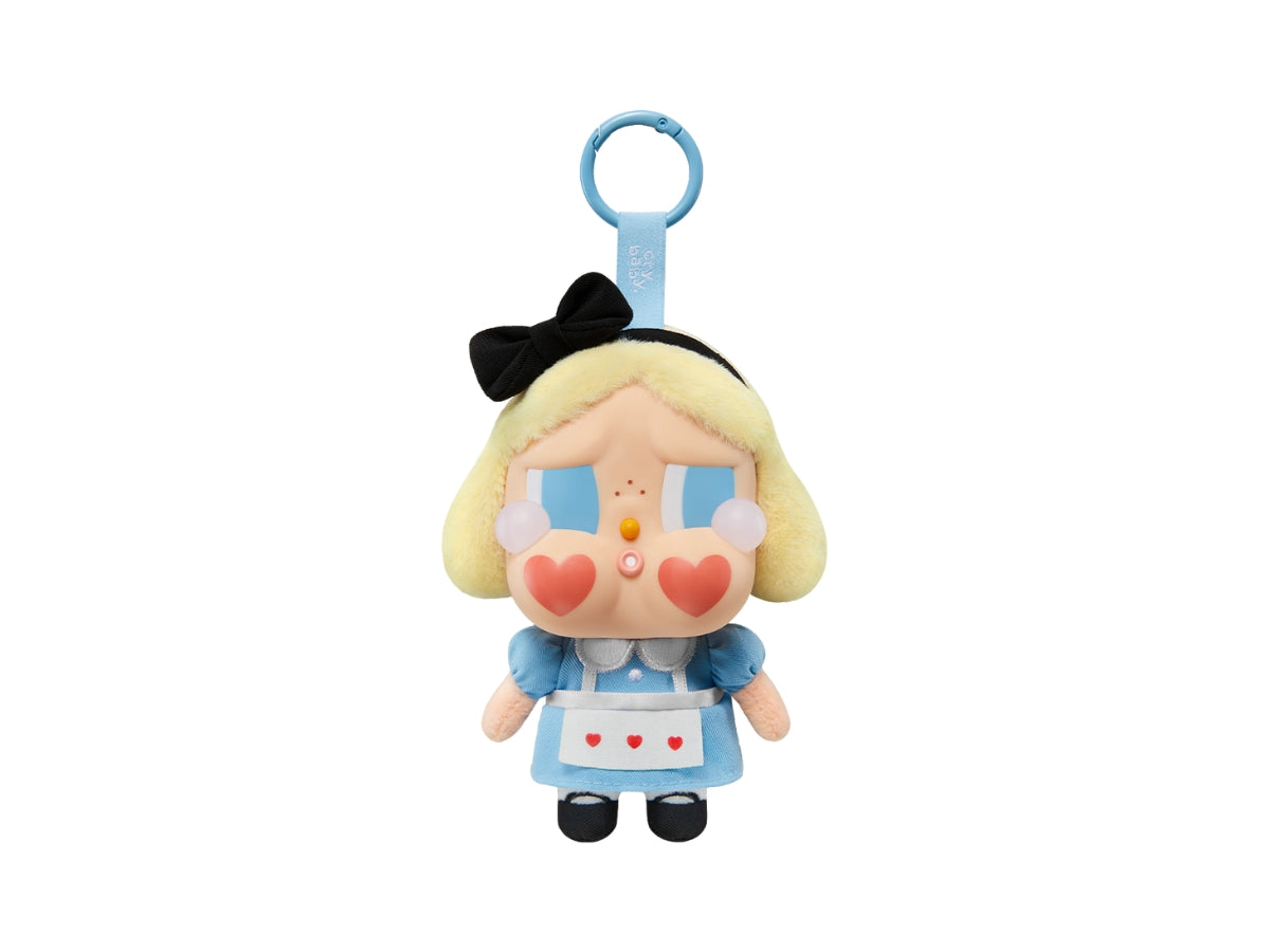 CRYBABY Crying Again Series-Vinyl Face Plush Blind Box | Art Toy