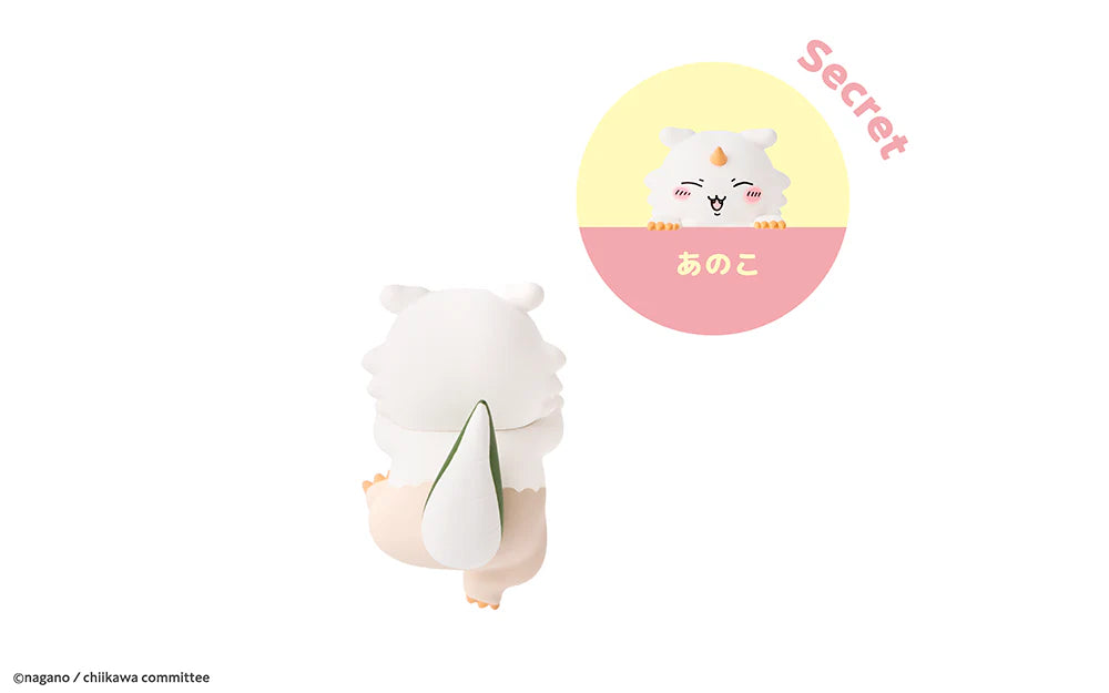 Sonny Angel Hippers & Chiikawa Series Figurine (Pre-Order)