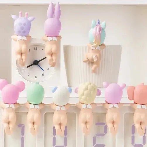 Sonny Angel Hippers Dreaming Series Figurine | fifilandtoys