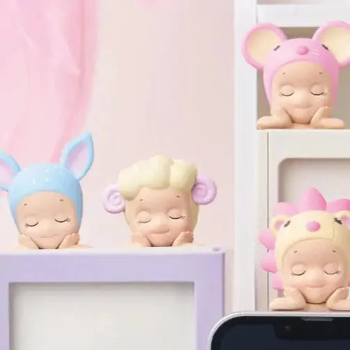 Sonny Angel Hippers Dreaming Series Figurine | fifilandtoys Sonny Angel Hippers Dreaming Series Figurine | fifilandtoys